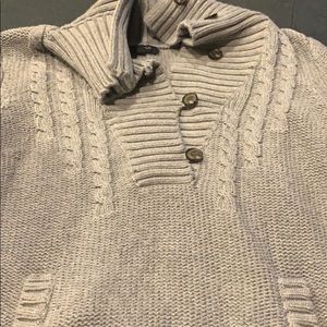 Banana Republic sweater